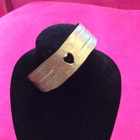 Jewelry - Silver bracelet 🌸